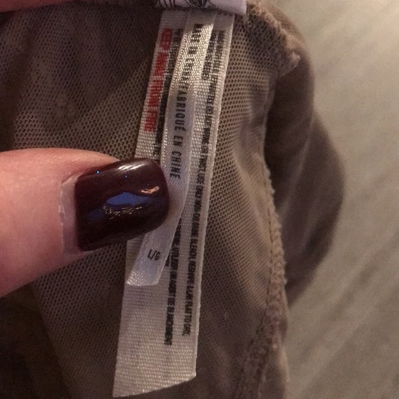 Free people taupe lace bralatte - Picture 4 of 5